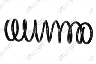 Пружина передней подвески Lifan Smily