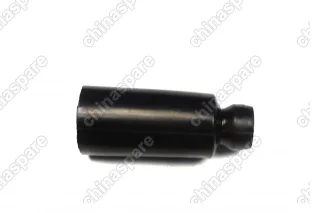 Пыльник амортизатора переднего Lifan Smily