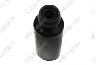 Пыльник амортизатора переднего Lifan Smily