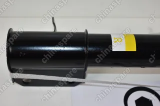 Амортизатор задний правый Lifan Smily