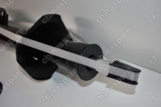 Амортизатор задний правый Lifan Smily