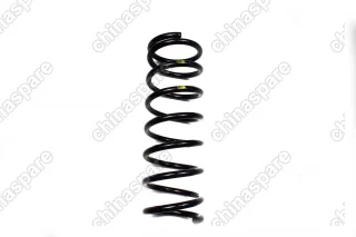 Пружина задней подвески Lifan Smily