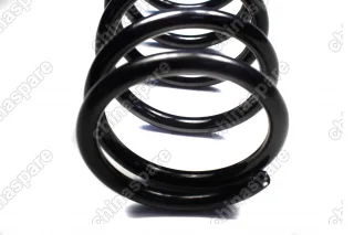 Пружина задней подвески Lifan Smily