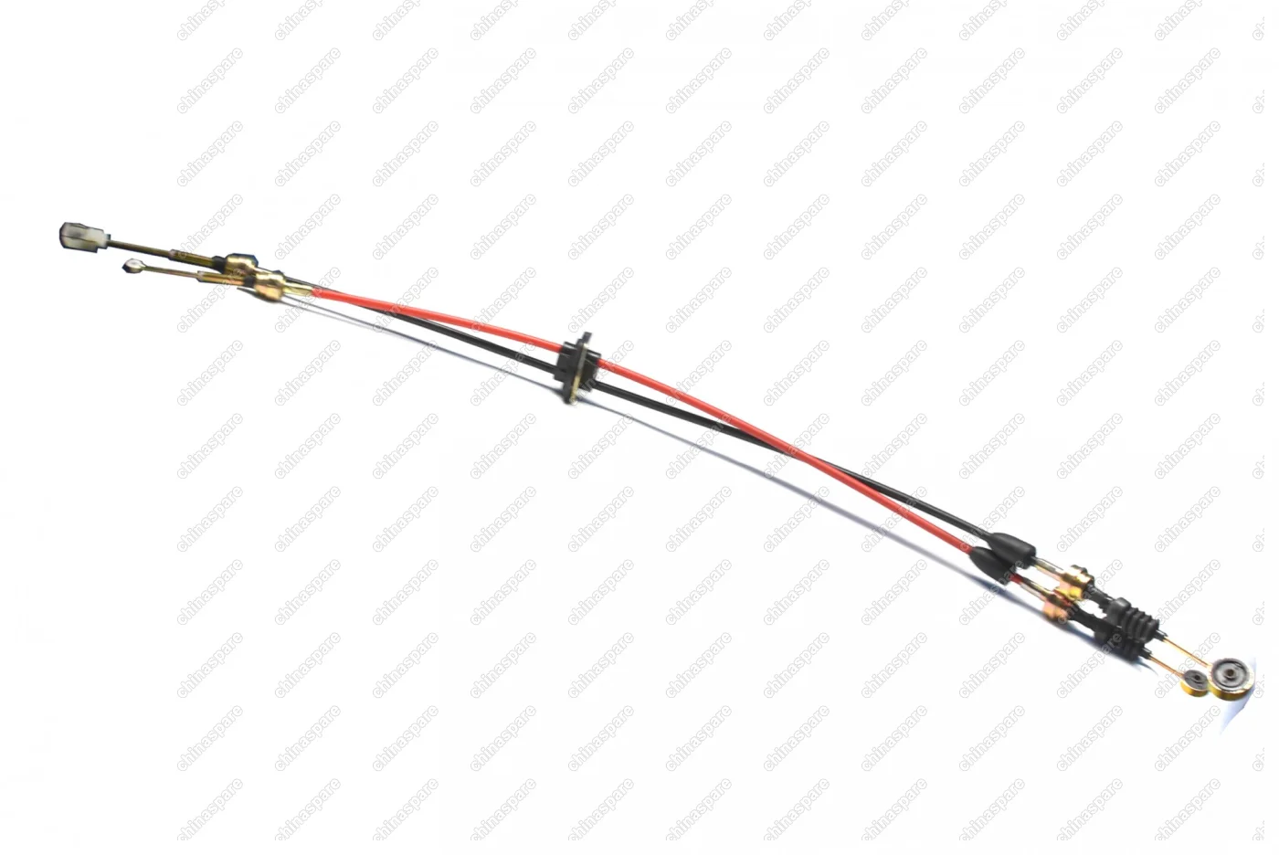 Трос переключения передач Lifan Smily