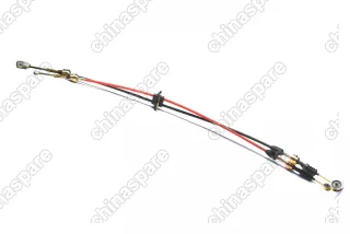 Трос переключения передач Lifan Smily