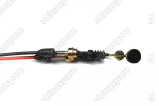 Трос переключения передач Lifan Smily