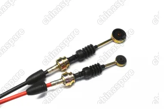 Трос переключения передач Lifan Smily