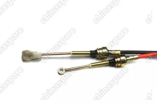 Трос переключения передач Lifan Smily