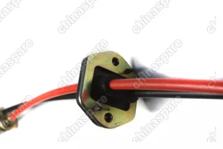 Трос переключения передач Lifan Smily