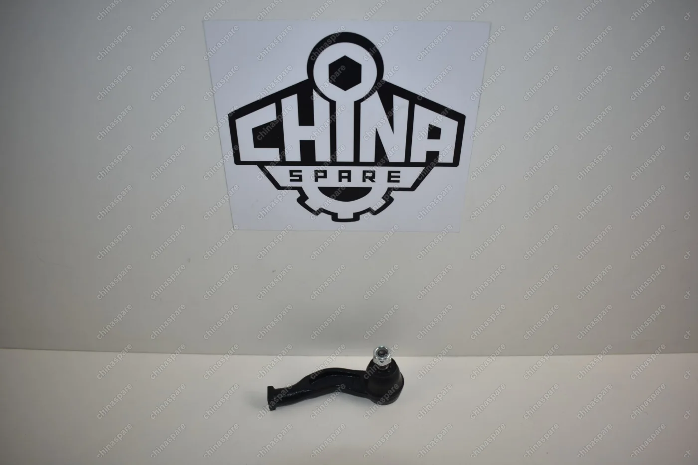 Наконечник тяги рулевой левый Lifan Smily