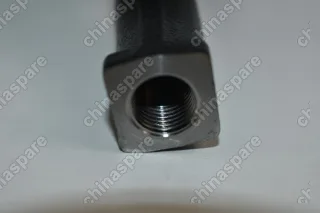 Наконечник тяги рулевой левый Lifan Smily