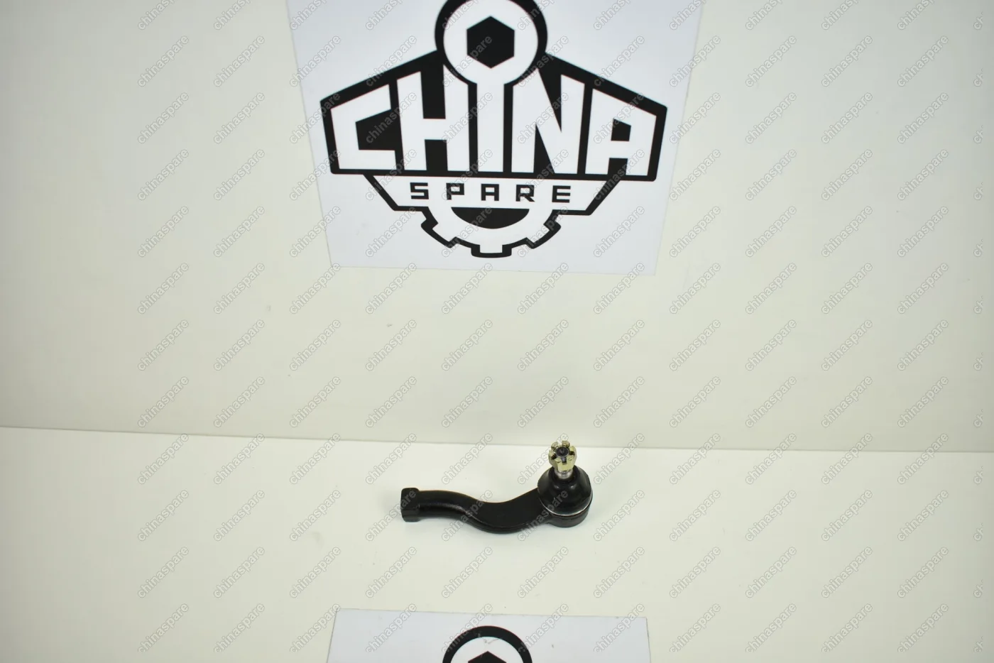 Наконечник тяги рулевой правый Lifan Smily