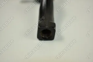 Наконечник тяги рулевой правый Lifan Smily