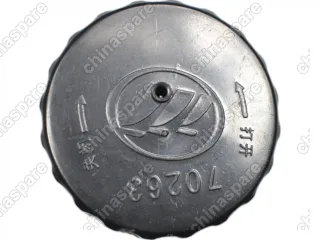 Бачок ГУР Lifan Smily, Smily New, X60