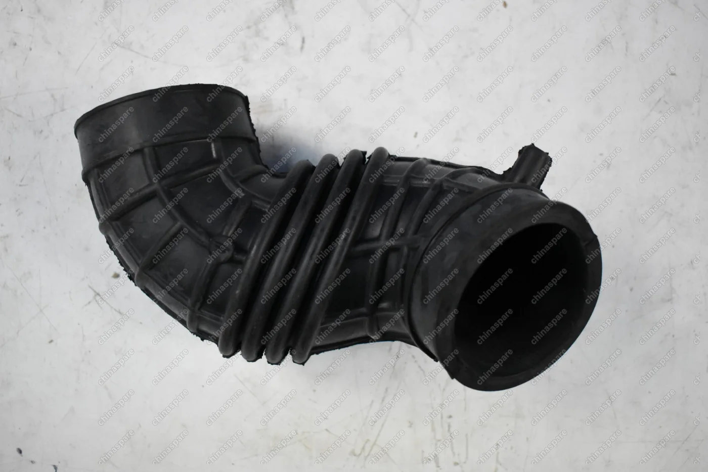 Патрубок воздушного фильтра Lifan Smily