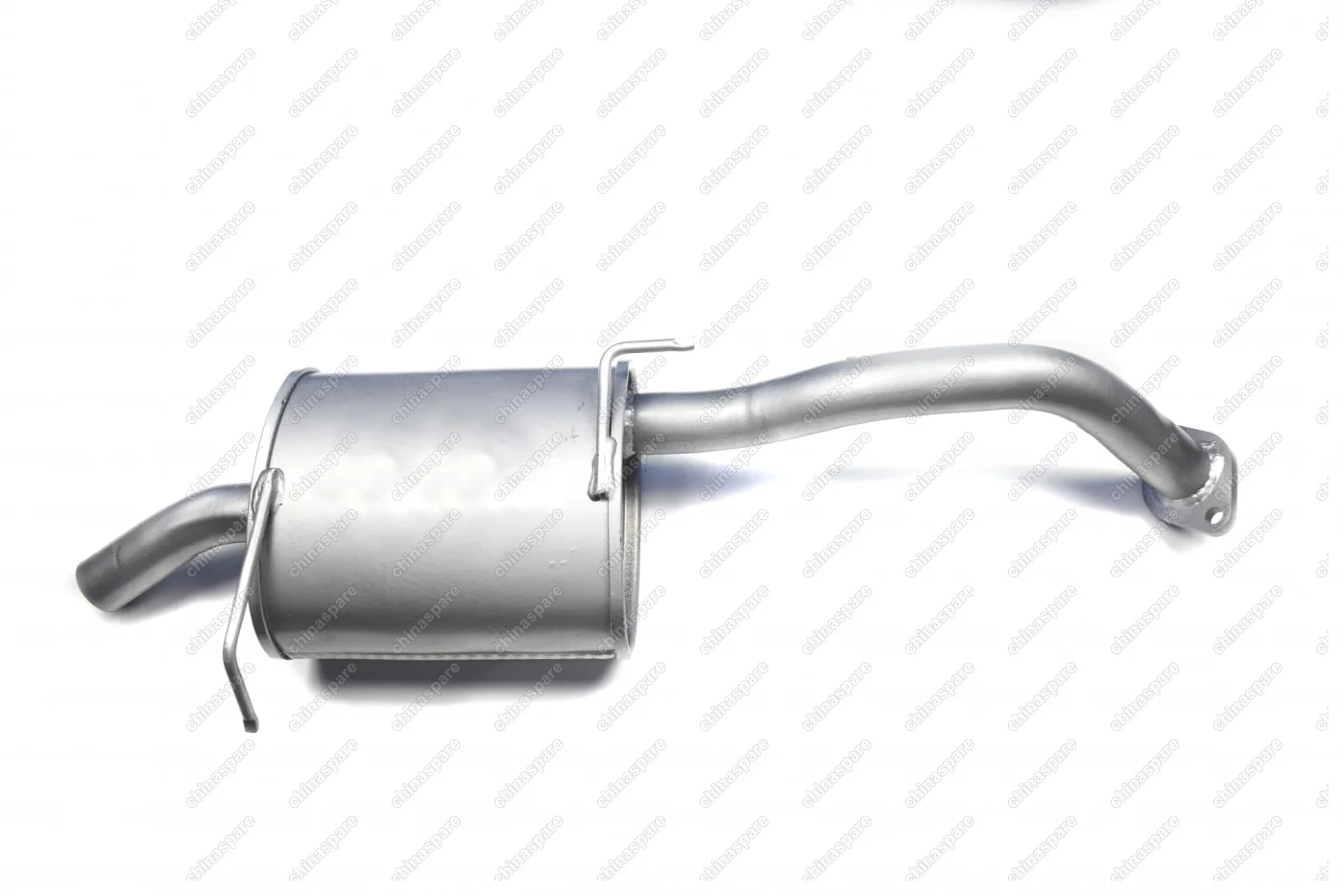 Глушитель Ижорский Глушитель Lifan Smily