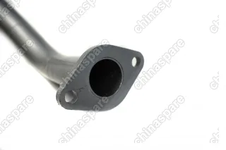 Глушитель Ижорский Глушитель Lifan Smily