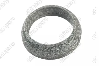 Прокладка приемной трубы Lifan Smily