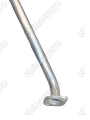 Резонатор выхлопной системы (Глушитель / Средняя часть) Lifan Smily