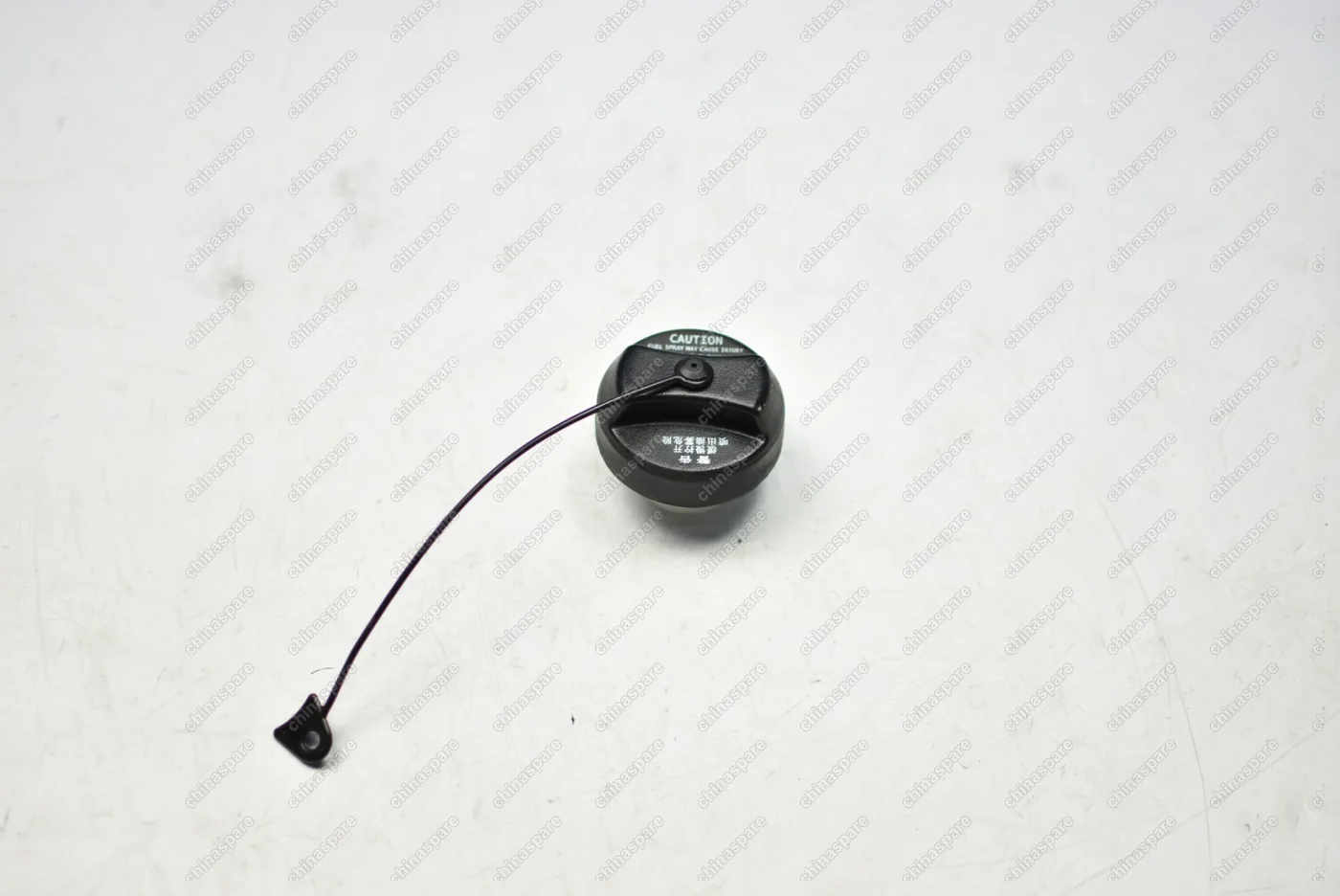 Пробка заливной горловины топливного бака Lifan Smily