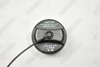 Пробка заливной горловины топливного бака Lifan Smily