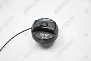 Пробка заливной горловины топливного бака Lifan Smily