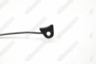 Пробка заливной горловины топливного бака Lifan Smily