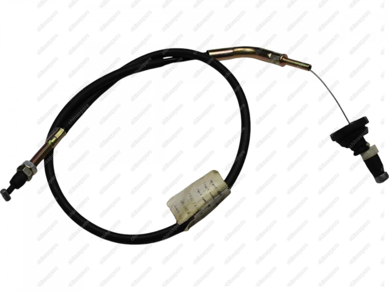 Трос газа Lifan Smily