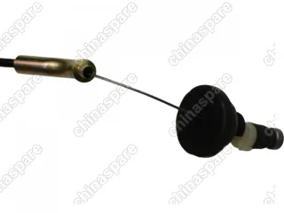 Трос газа Lifan Smily