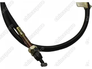 Трос газа Lifan Smily