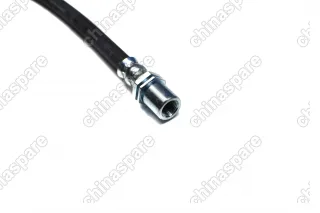 Шланг тормозной передний Lifan Smily