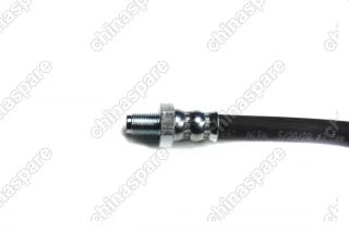 Шланг тормозной передний Lifan Smily