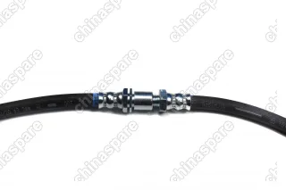 Шланг тормозной передний Lifan Smily