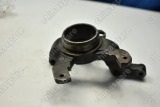 Кулак поворотный правый (с ABS) Lifan Smily