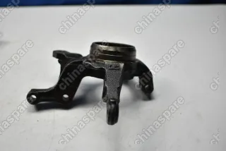 Кулак поворотный правый (с ABS) Lifan Smily