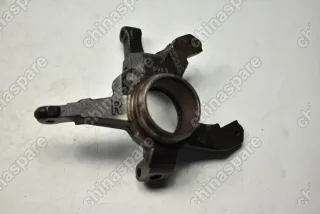 Кулак поворотный правый (с ABS) Lifan Smily