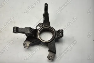 Кулак поворотный правый (с ABS) Lifan Smily