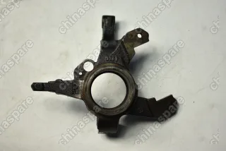 Кулак поворотный правый (с ABS) Lifan Smily