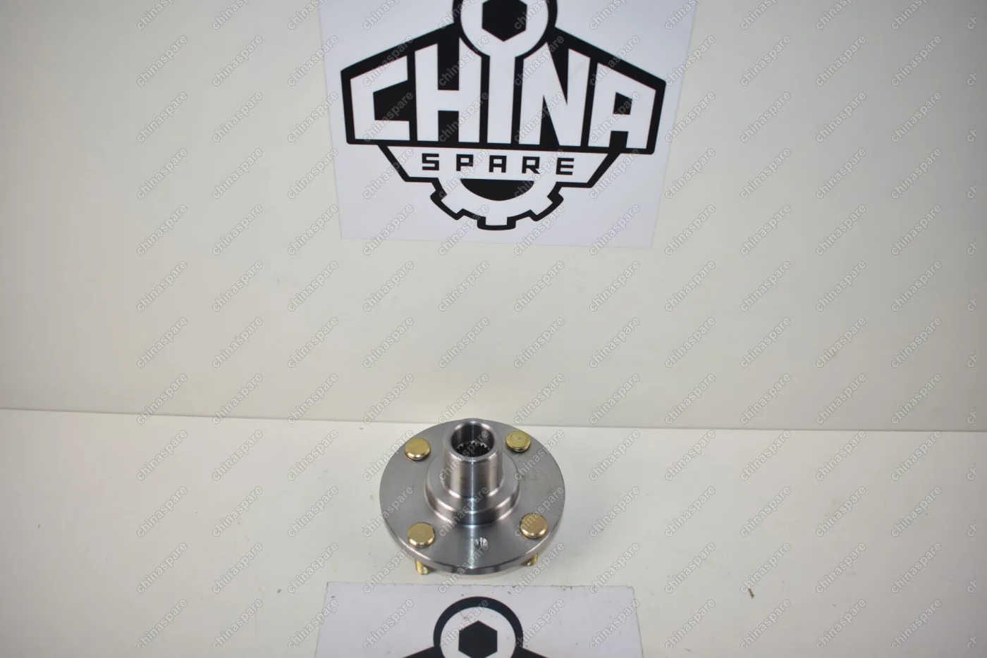 Ступица передняя Lifan Smily