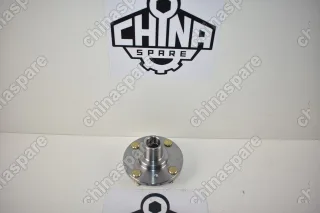 Ступица передняя Lifan Smily