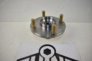 Ступица передняя Lifan Smily