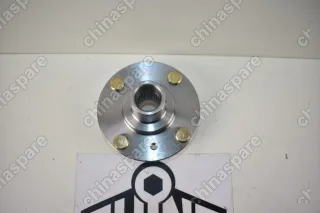 Ступица передняя Lifan Smily