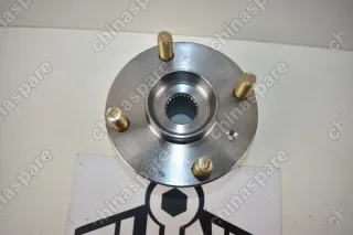 Ступица передняя Lifan Smily