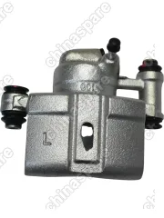 Суппорт тормозной передний левый Lifan Smily