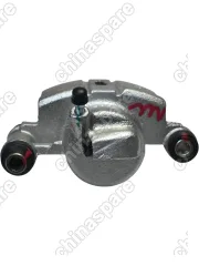 Суппорт тормозной передний левый Lifan Smily