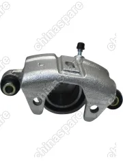 Суппорт тормозной передний левый Lifan Smily