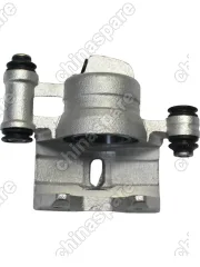 Суппорт тормозной передний левый Lifan Smily