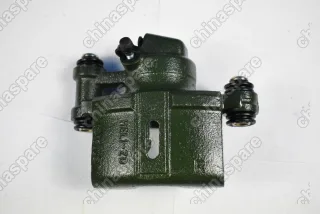 Суппорт тормозной передний правый Lifan Smily