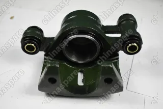 Суппорт тормозной передний правый Lifan Smily