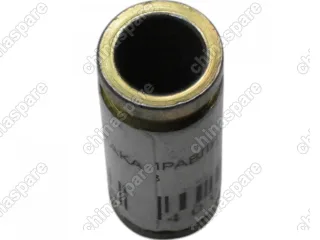 Направляющая суппорта (нижняя) Lifan Smily